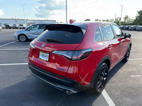 Used 2024 Honda HR-V Sport image 6