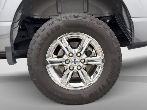 Used 2024 Ford F150 XLT w/ Mobile Office Package AWD/4WD image 13