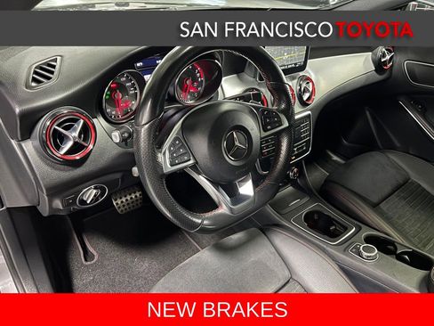 Used 2016 Mercedes-Benz CLA 250 image 13