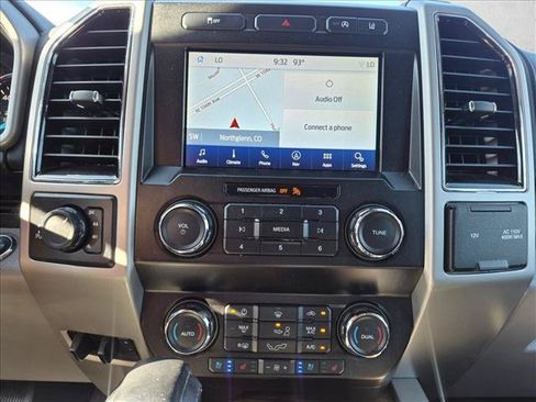 Used 2020 Ford F150 Lariat AWD/4WD image 14