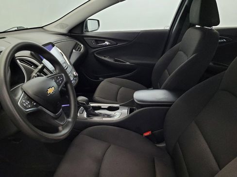 Used 2022 Chevrolet Malibu LS w/ Driver Confidence Package II FWD image 17