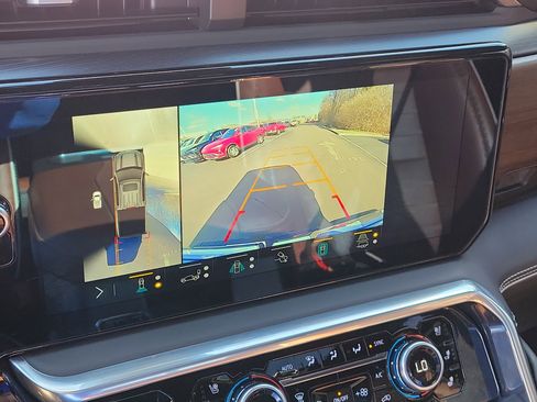 Used 2023 GMC Sierra 1500 Denali Ultimate image 27