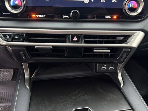 Certified 2024 Lexus RX 350 AWD image 27