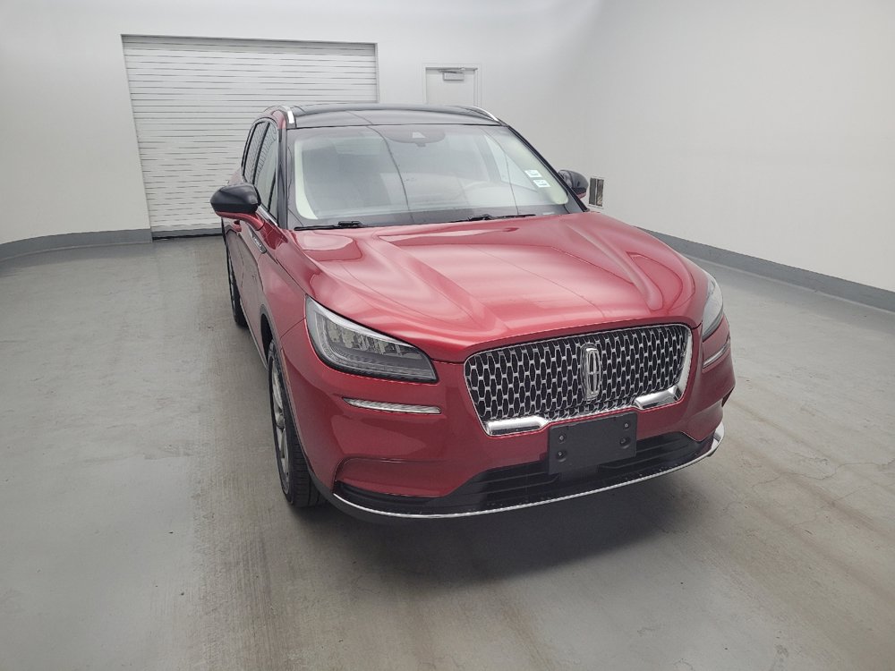 Used 2021 Lincoln Corsair AWD w/ Premium Package image 14