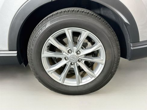 Used 2024 Honda CR-V EX image 11