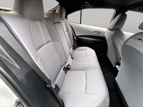 Used 2025 Toyota Corolla FX FWD image 18