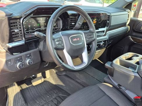 Used 2024 GMC Sierra 2500 SLE w/ SLE Convenience Package AWD/4WD image 11