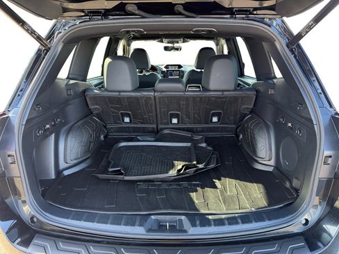 Certified 2023 Subaru Forester Wilderness w/ Wilderness Package image 17