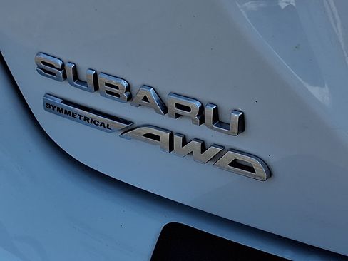 Certified 2024 Subaru Crosstrek 2.5i Limited AWD/4WD image 30
