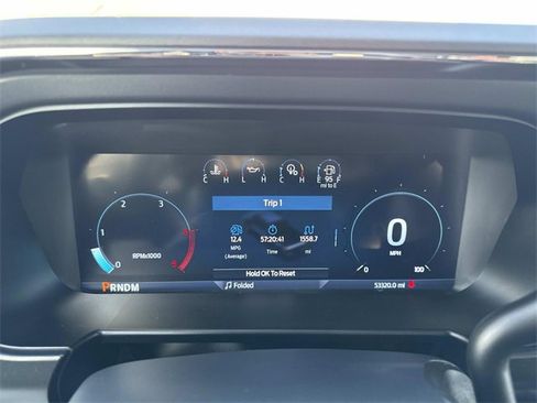 Used 2023 Ford F350 Lariat w/ Chrome Package image 28