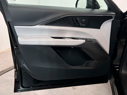 New 2025 Cadillac Lyriq Sport w/ LPO, Floor Liner Package image 15