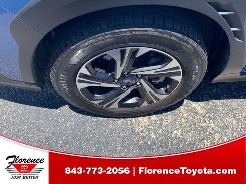 Used 2024 Subaru Crosstrek 2.0i Premium AWD/4WD image 21