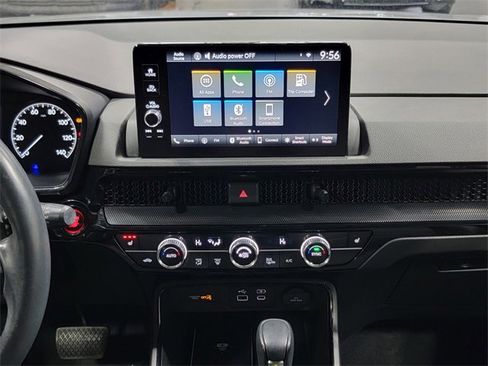 Certified 2023 Honda CR-V EX-L image 20