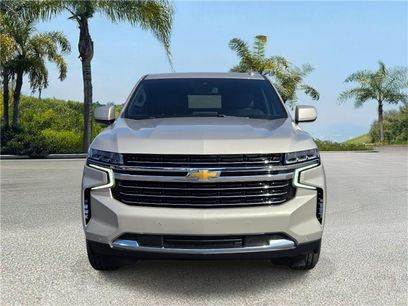 Used 2023 Chevrolet Tahoe LT