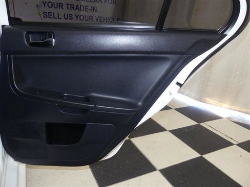 Used 2015 Mitsubishi Lancer Evolution GSR image 23