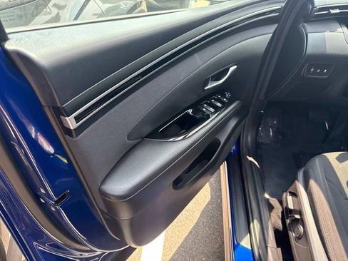 Used 2022 Hyundai Tucson SEL w/ Convenience Package image 21