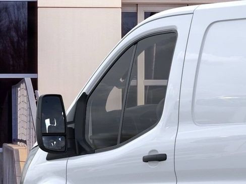 New 2026 Ford Transit 250 Low Roof RWD image 20
