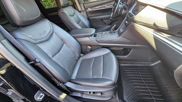 Used 2020 Cadillac XT5 Sportv AWD/4WD image 34