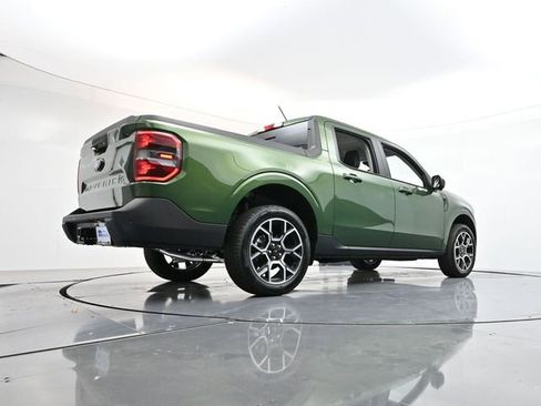 Used 2025 Ford Maverick Lariat w/ 4K Tow Package image 35