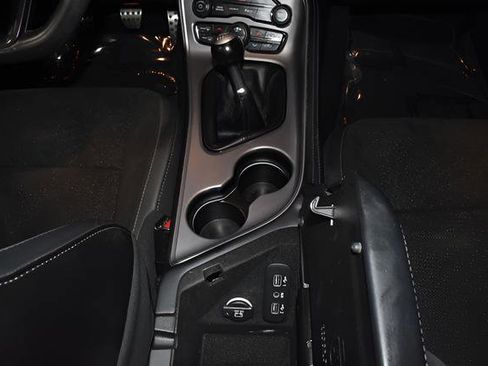 Used 2023 Dodge Challenger R/T Scat Pack RWD image 21