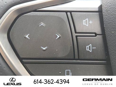 Certified 2024 Lexus RX 500h F Sport w/ Convenience Package image 28