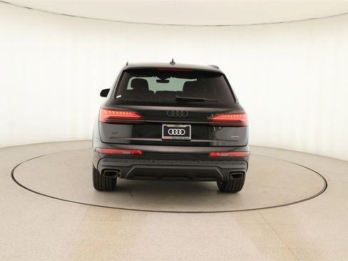 New 2026 Audi Q7 2.0T Premium Plus image 5