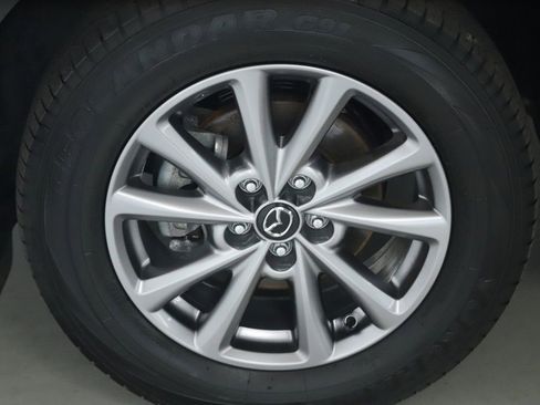 Used 2023 MAZDA CX-5 AWD 2.5 S w/ Preferred Package image 37