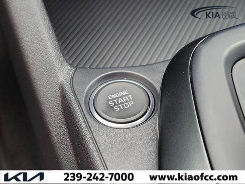 New 2026 Kia K4 LX image 31