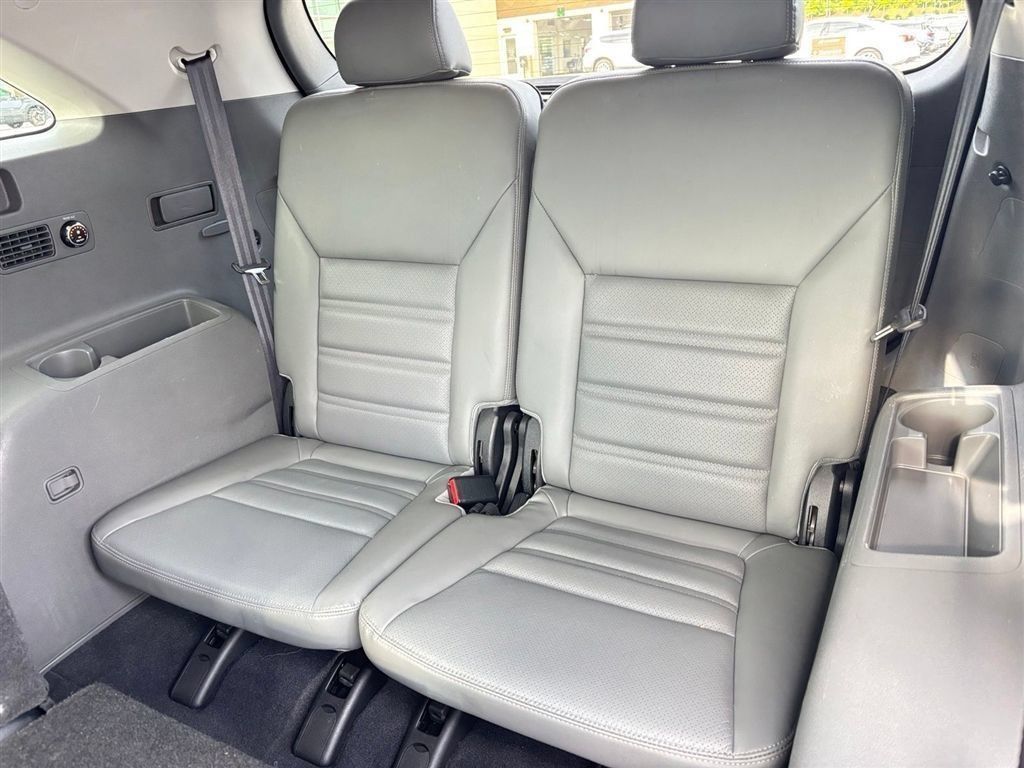 Used 2016 Kia Sorento EX FWD image 17