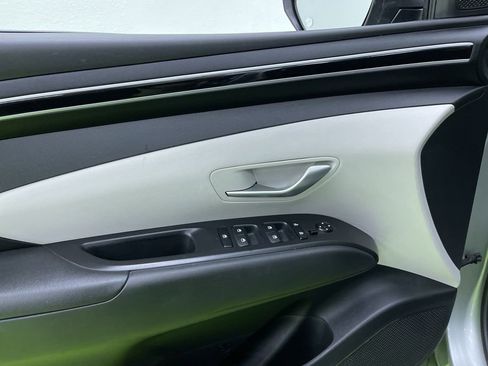 Used 2024 Hyundai Tucson SEL image 16