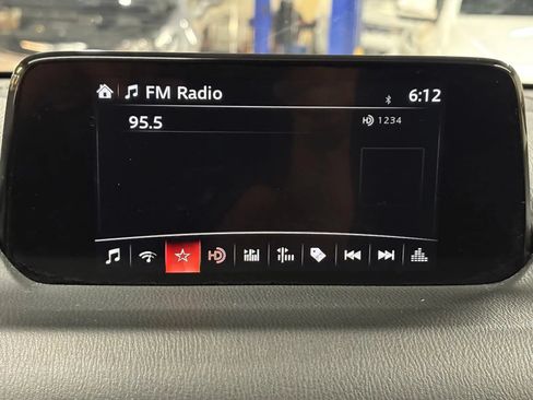 Used 2019 MAZDA CX-5 Sport AWD/4WD image 14
