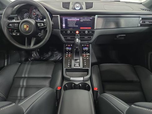 New 2026 Porsche Macan GTS image 13