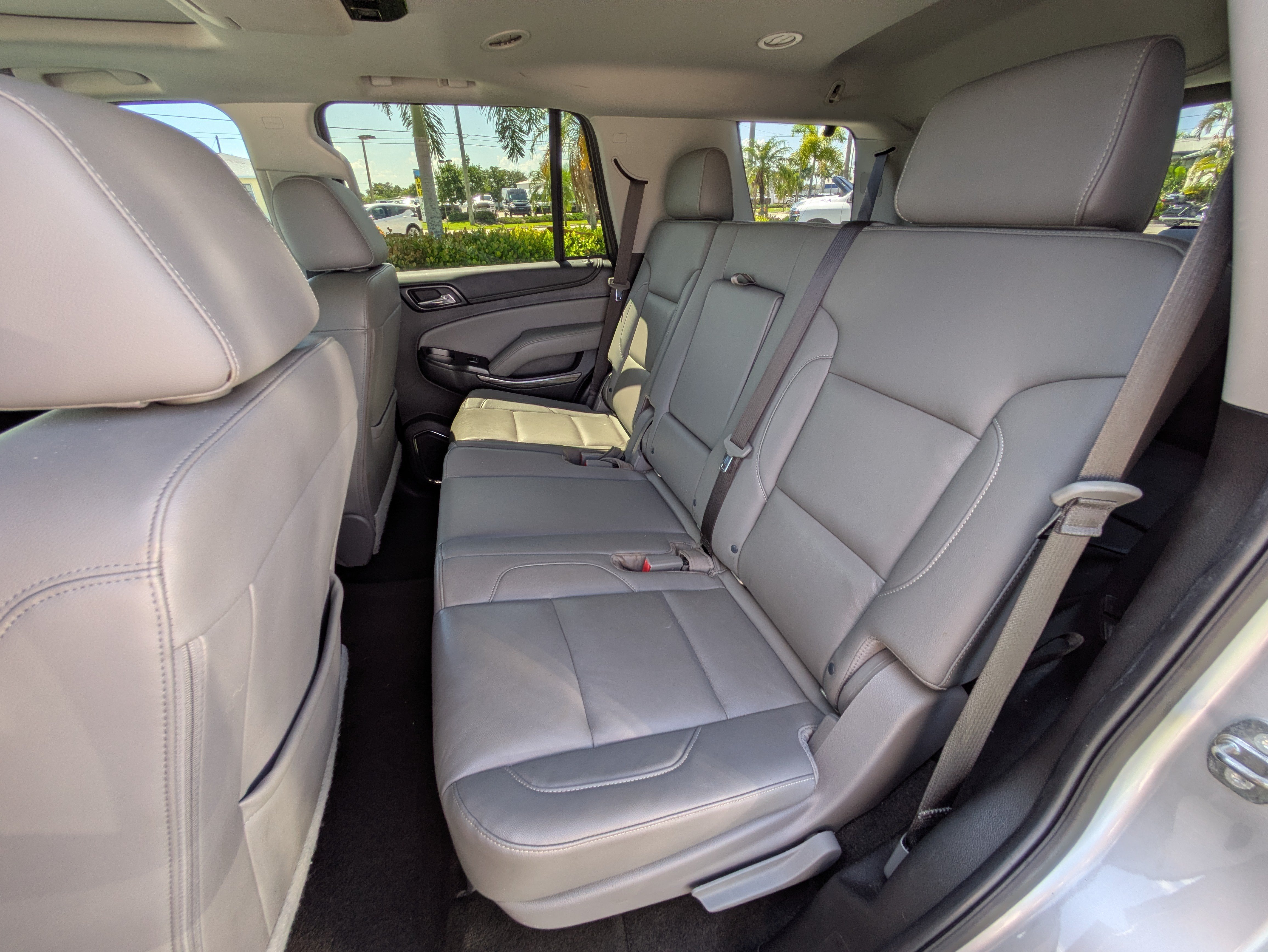 Used 2018 Chevrolet Tahoe LT RWD image 14