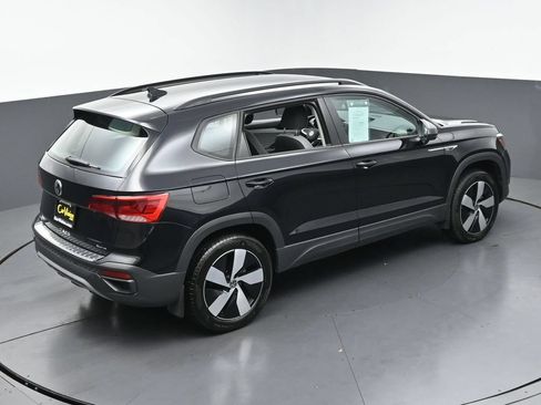 Used 2024 Volkswagen Taos S AWD/4WD image 38