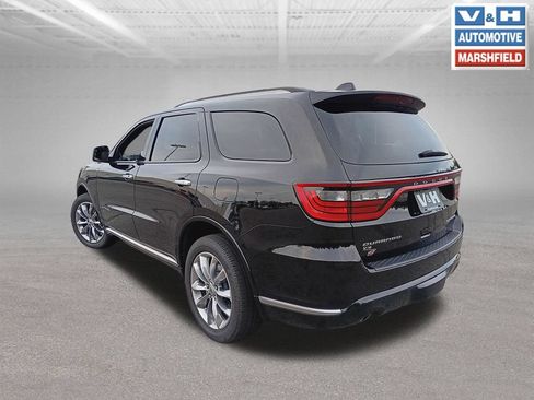 Used 2024 Dodge Durango Citadel AWD/4WD image 31