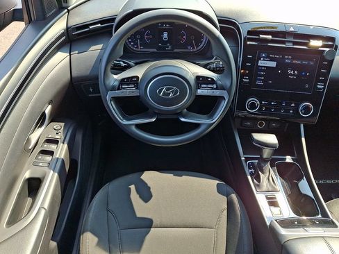 Used 2022 Hyundai Tucson SEL AWD/4WD image 12