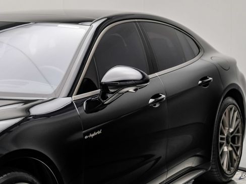 Used 2026 Porsche Panamera Turbo S AWD/4WD image 28