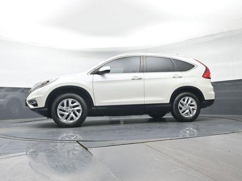 Used 2016 Honda CR-V EX-L image 32