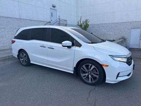 Used 2023 Honda Odyssey Touring image 7