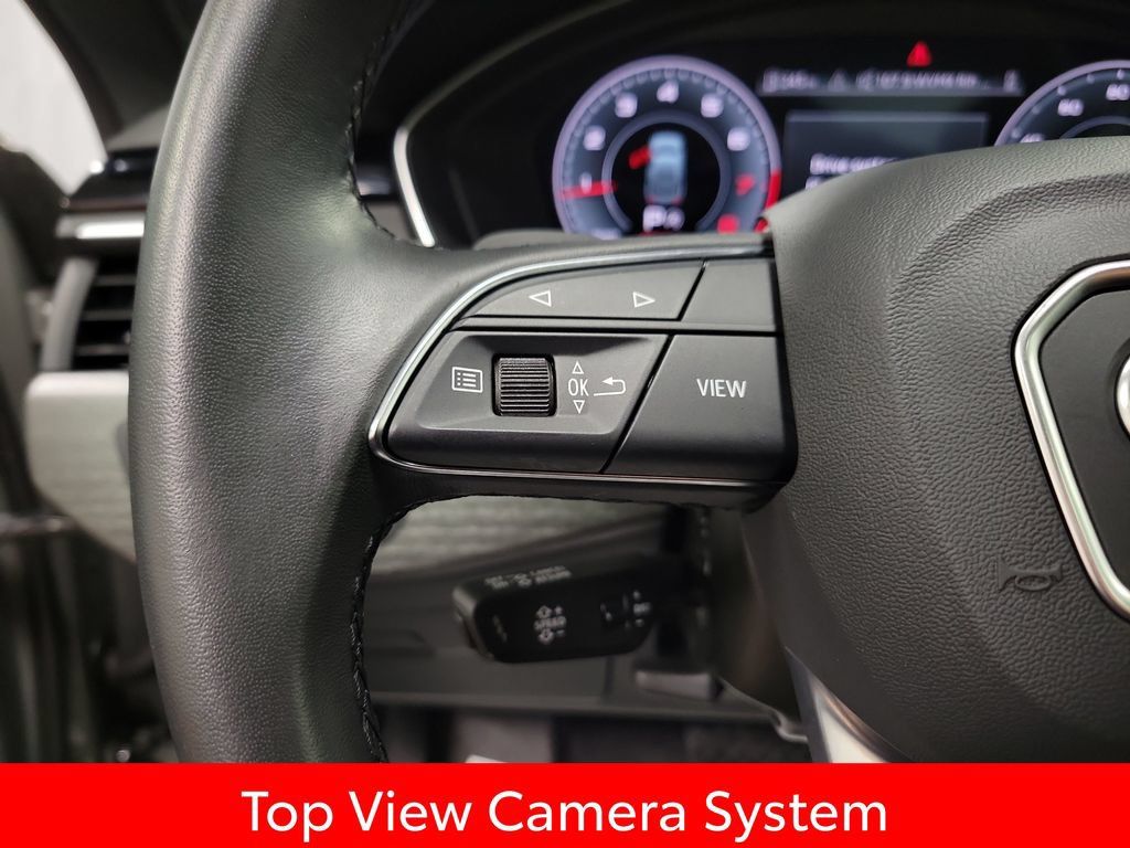 Used 2023 Audi A5 2.0T Premium Plus w/ Premium Plus AWD/4WD image 26