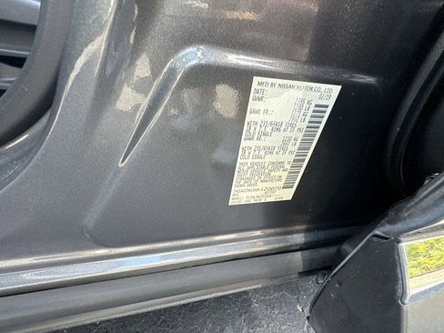 Used 2019 Nissan Murano S w/ Cargo Package image 31