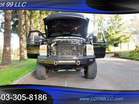 Used 2010 Ford F250 Lariat image 27