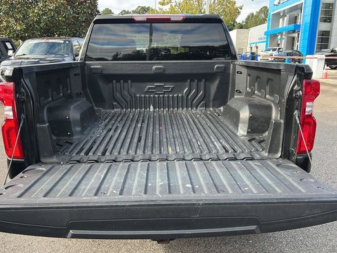 Used 2024 Chevrolet Silverado 1500 LT Trail Boss image 32