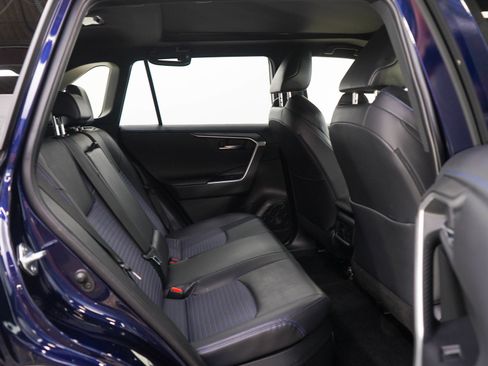 Used 2020 Toyota RAV4 XSE AWD/4WD image 12
