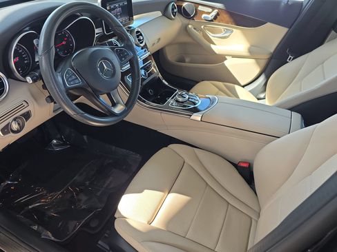 Used 2018 Mercedes-Benz C 300 Sedan image 16