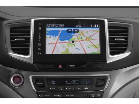 Used 2019 Honda Ridgeline RTL-T image 15