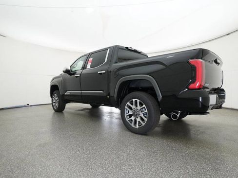 New 2026 Toyota Tundra 1794 Edition image 14