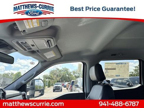 New 2026 Ford F250 Lariat AWD/4WD image 12