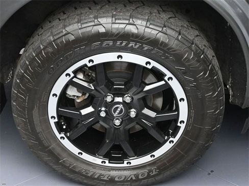 Used 2023 Nissan Pathfinder Rock Creek image 5