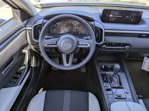 New 2026 MAZDA CX-50 AWD 2.5 S w/ Preferred Pkg image 18